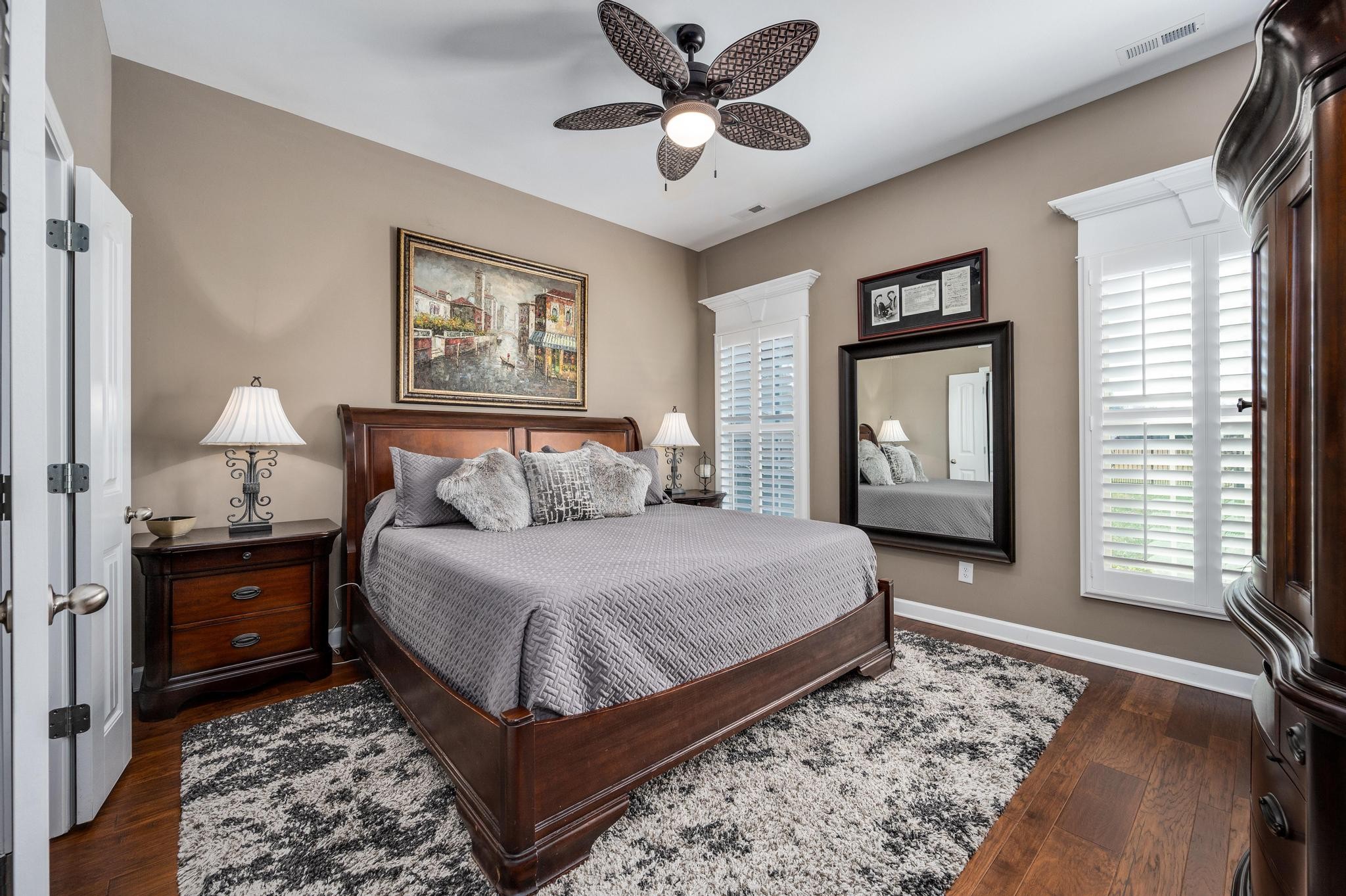 4735 Rucker Christiana Road Christiana, TN 37037 - Photo 25 of 52