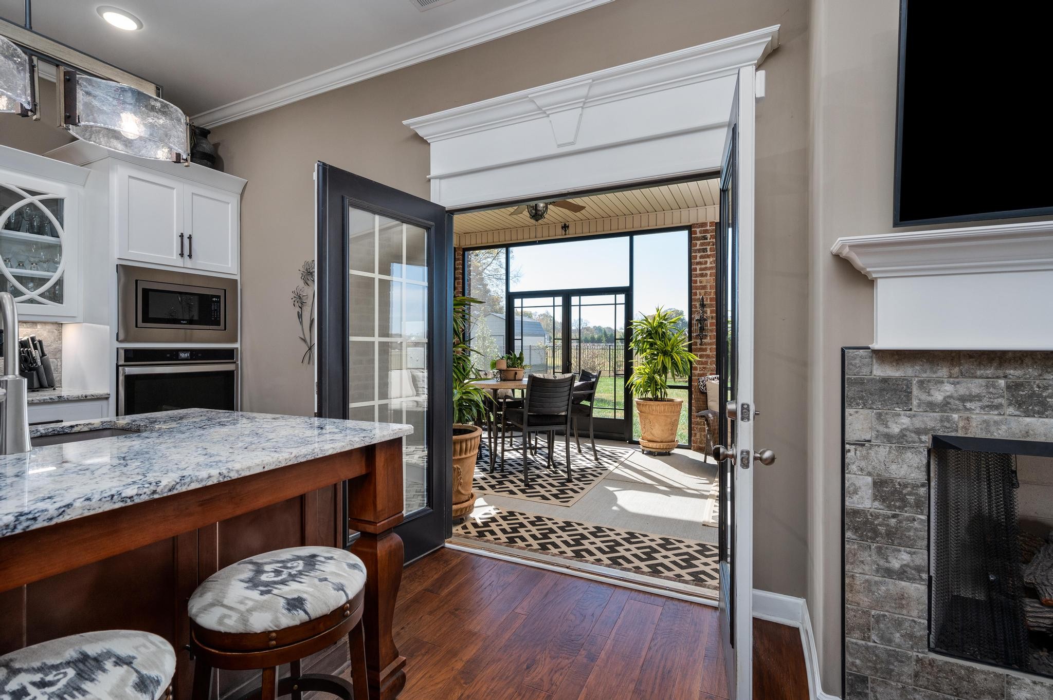 4735 Rucker Christiana Road Christiana, TN 37037 - Photo 26 of 52