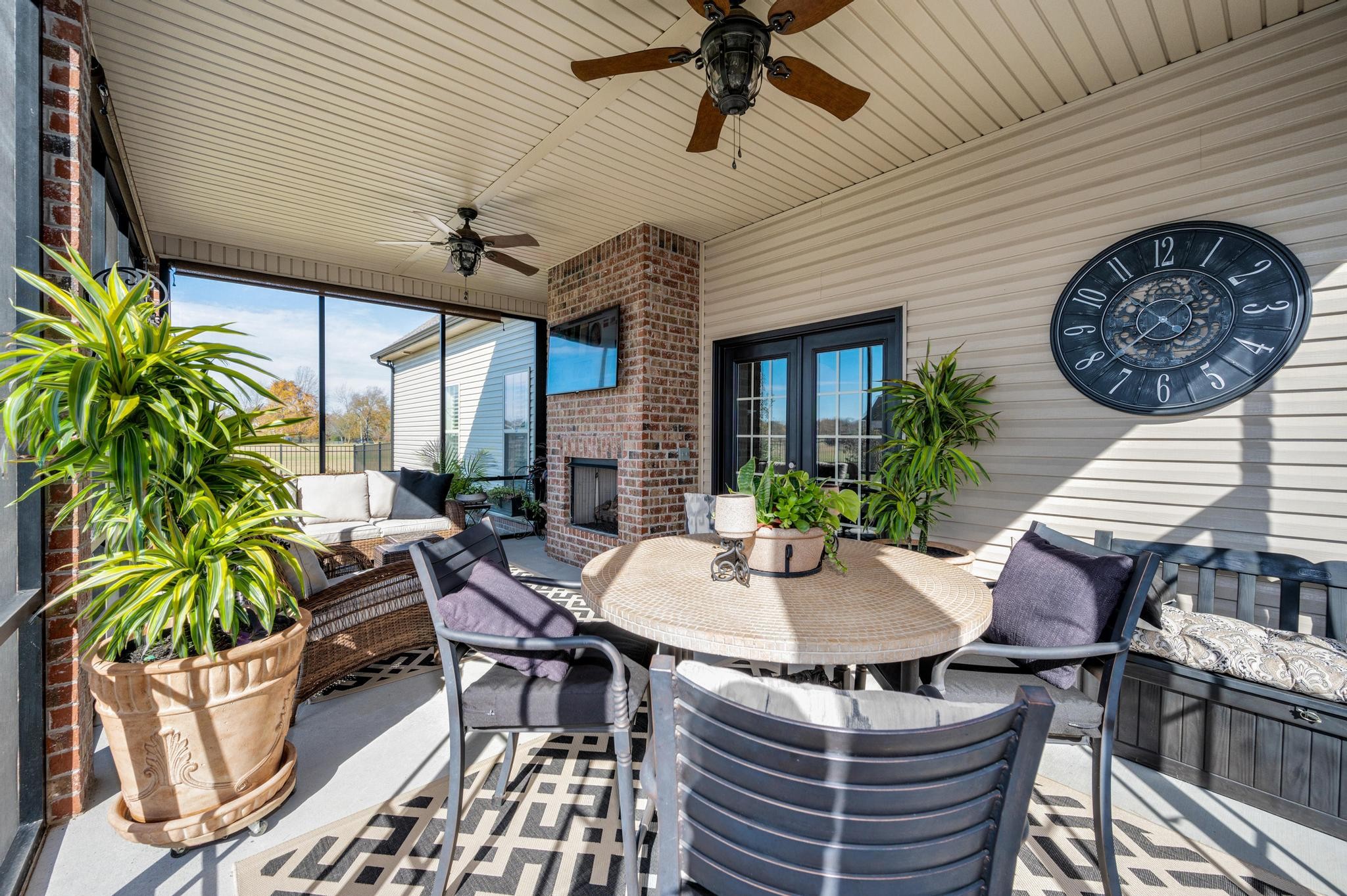 4735 Rucker Christiana Road Christiana, TN 37037 - Photo 28 of 52