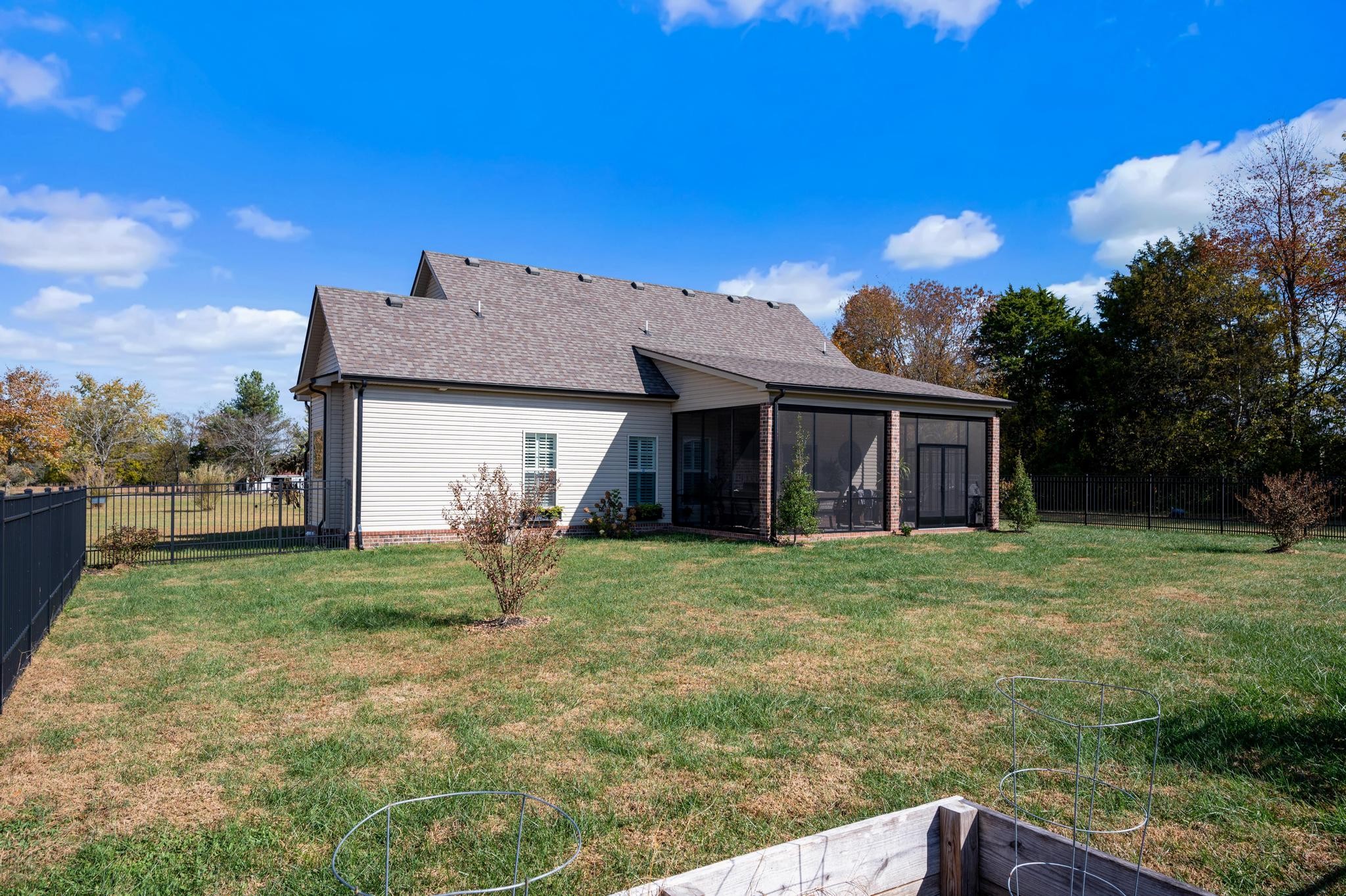 4735 Rucker Christiana Road Christiana, TN 37037 - Photo 33 of 52