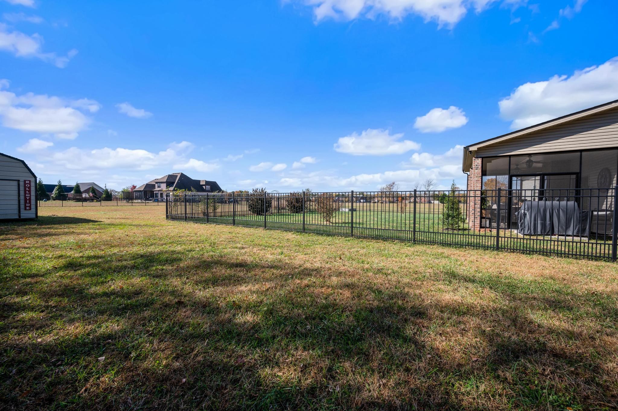 4735 Rucker Christiana Road Christiana, TN 37037 - Photo 35 of 52