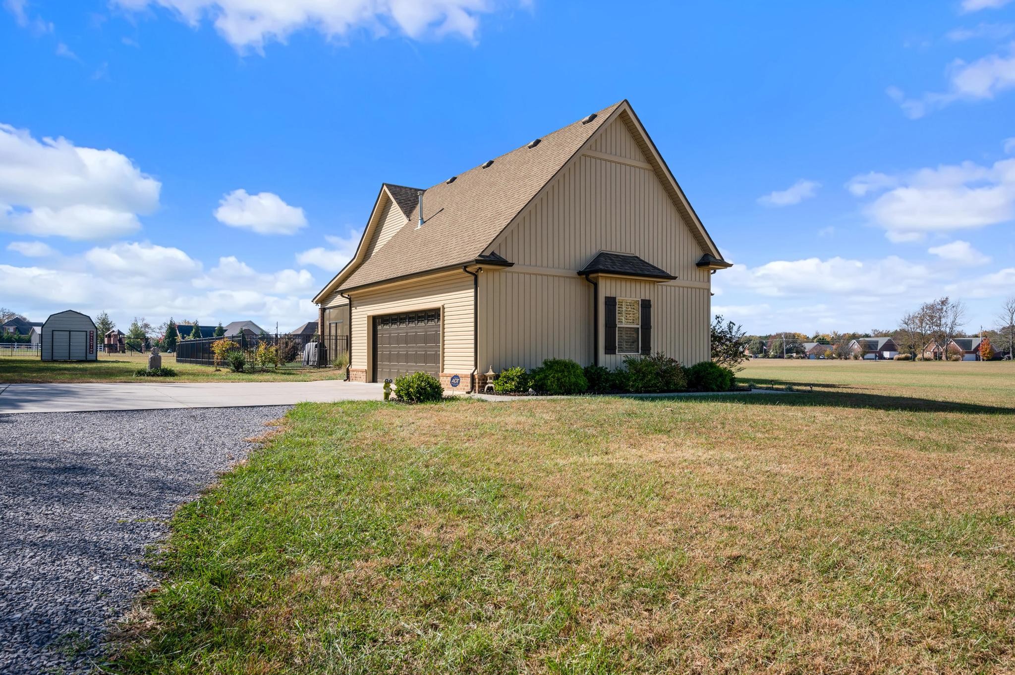 4735 Rucker Christiana Road Christiana, TN 37037 - Photo 37 of 52