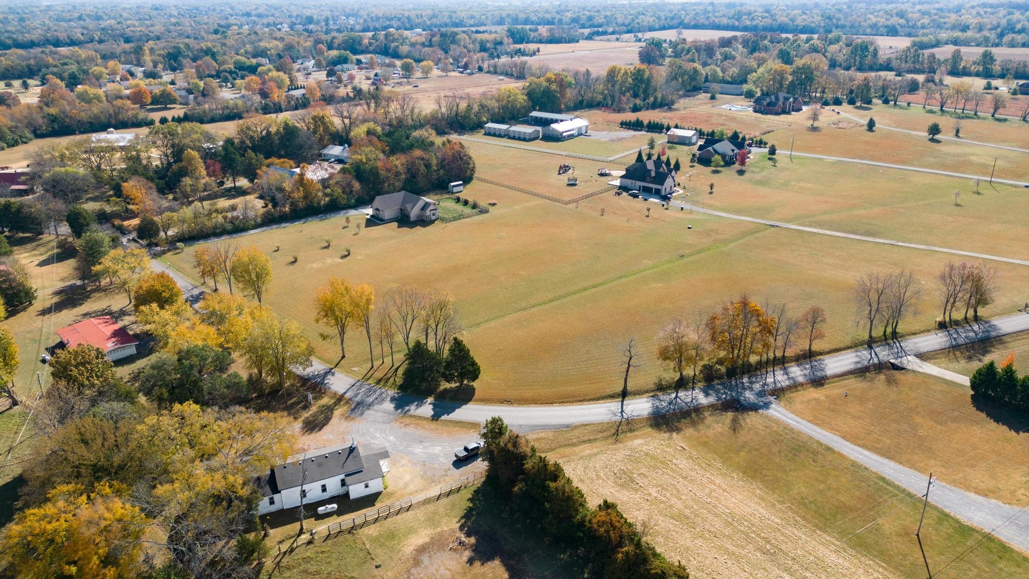 4735 Rucker Christiana Road Christiana, TN 37037 - Photo 39 of 52
