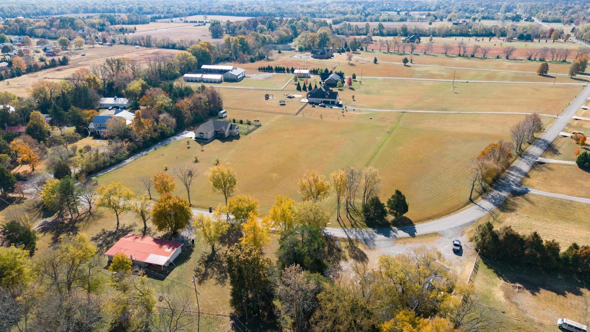 4735 Rucker Christiana Road Christiana, TN 37037 - Photo 40 of 52