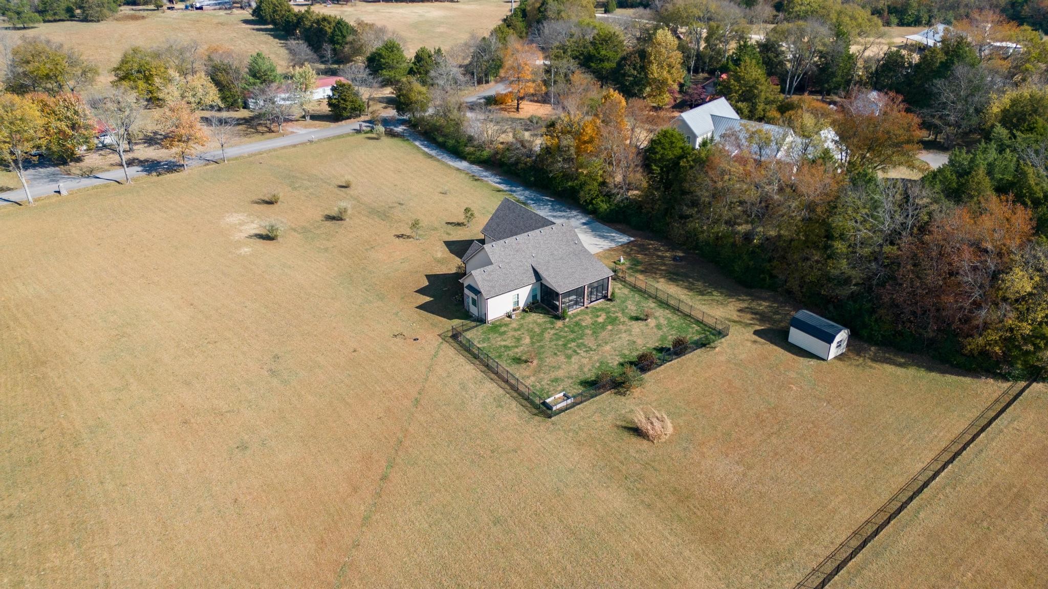 4735 Rucker Christiana Road Christiana, TN 37037 - Photo 41 of 52