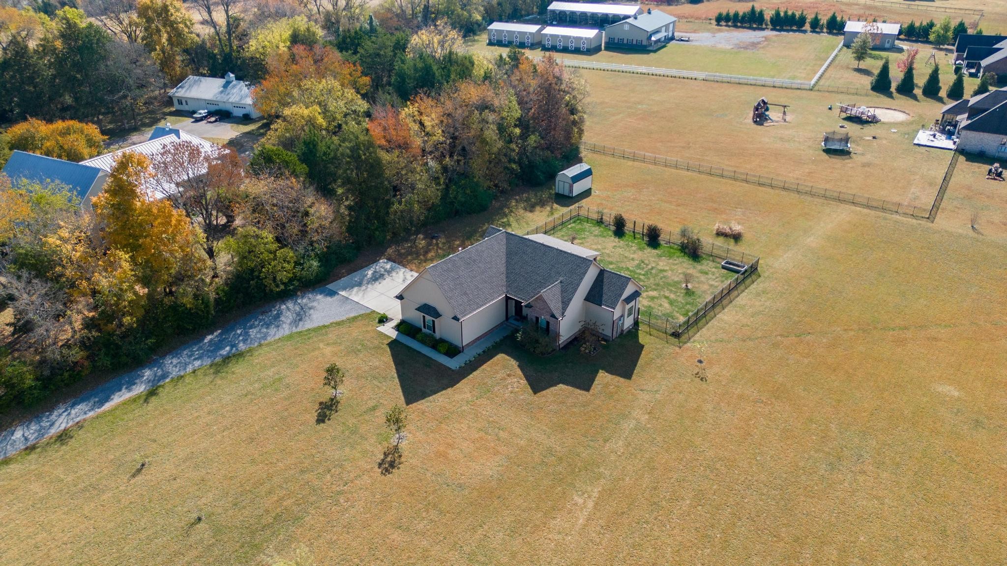 4735 Rucker Christiana Road Christiana, TN 37037 - Photo 42 of 52