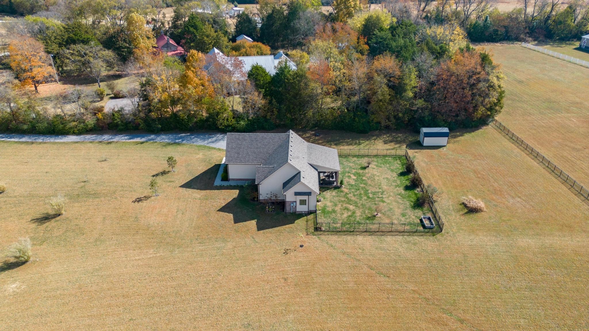 4735 Rucker Christiana Road Christiana, TN 37037 - Photo 43 of 52