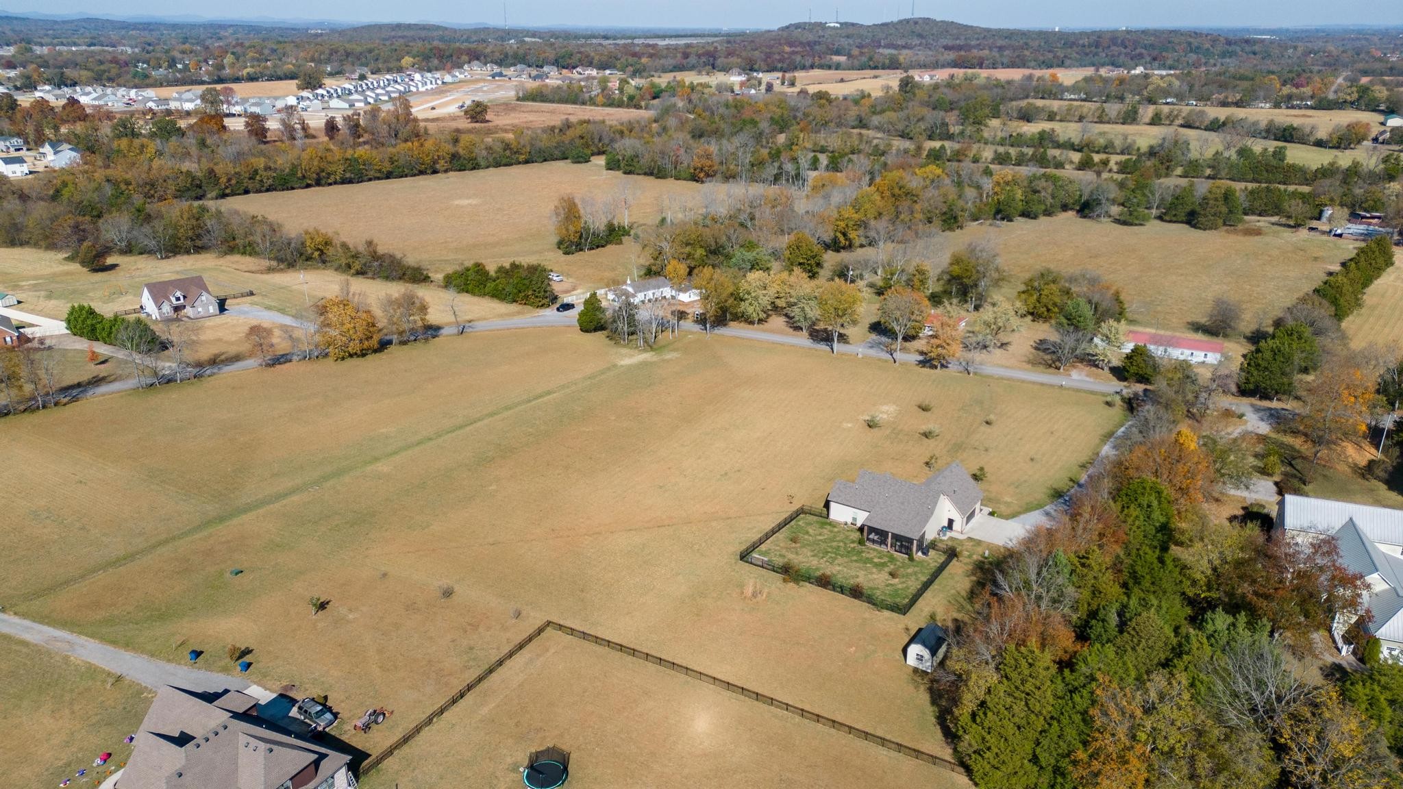 4735 Rucker Christiana Road Christiana, TN 37037 - Photo 44 of 52