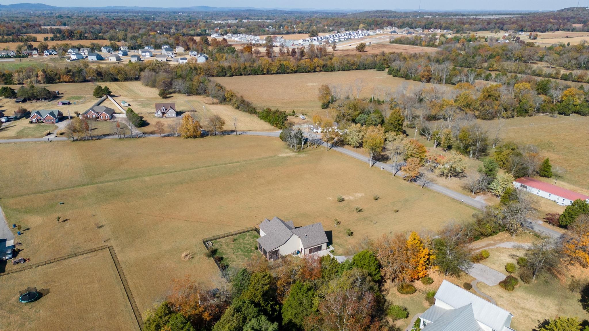 4735 Rucker Christiana Road Christiana, TN 37037 - Photo 46 of 52