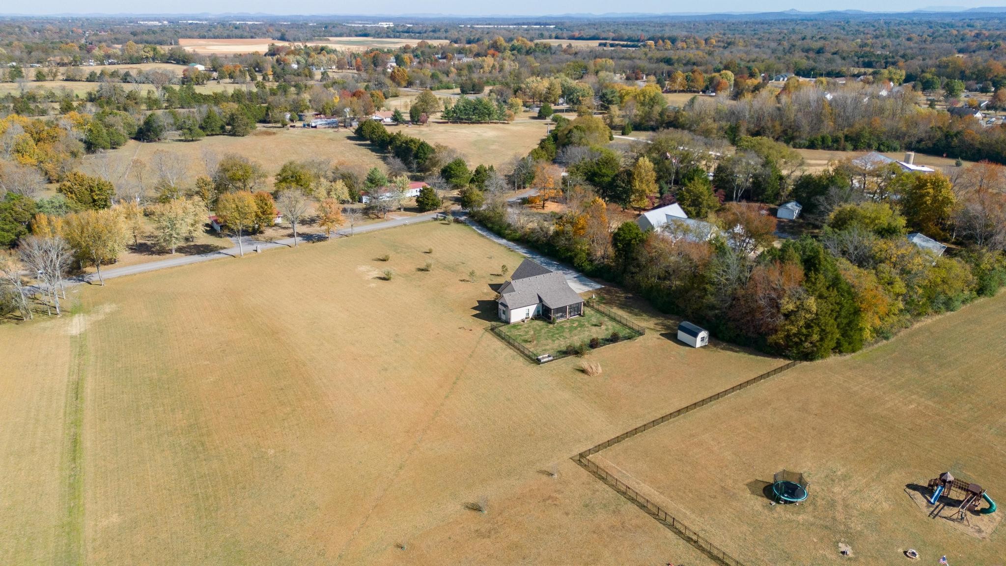 4735 Rucker Christiana Road Christiana, TN 37037 - Photo 48 of 52