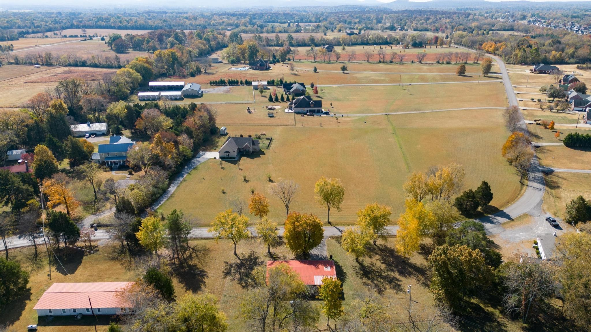 4735 Rucker Christiana Road Christiana, TN 37037 - Photo 49 of 52