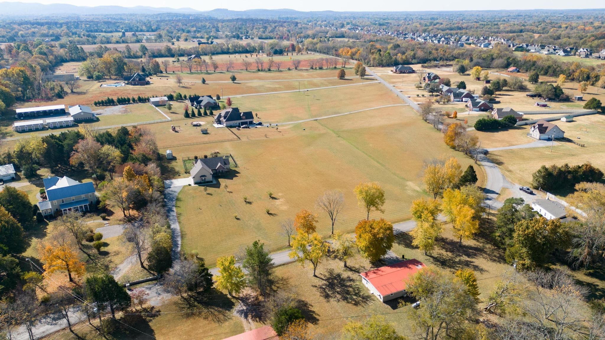 4735 Rucker Christiana Road Christiana, TN 37037 - Photo 50 of 52