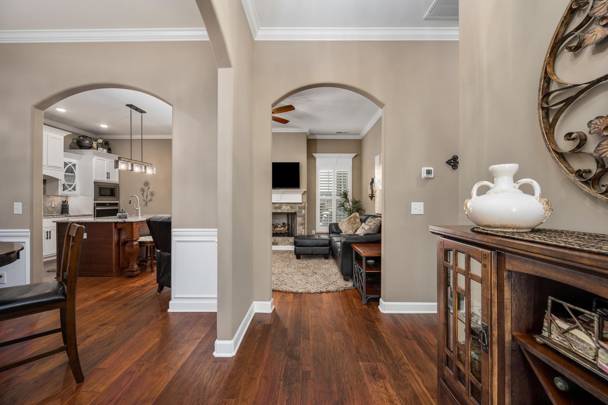 4735 Rucker Christiana Road Christiana, TN 37037 - Photo 5 of 52