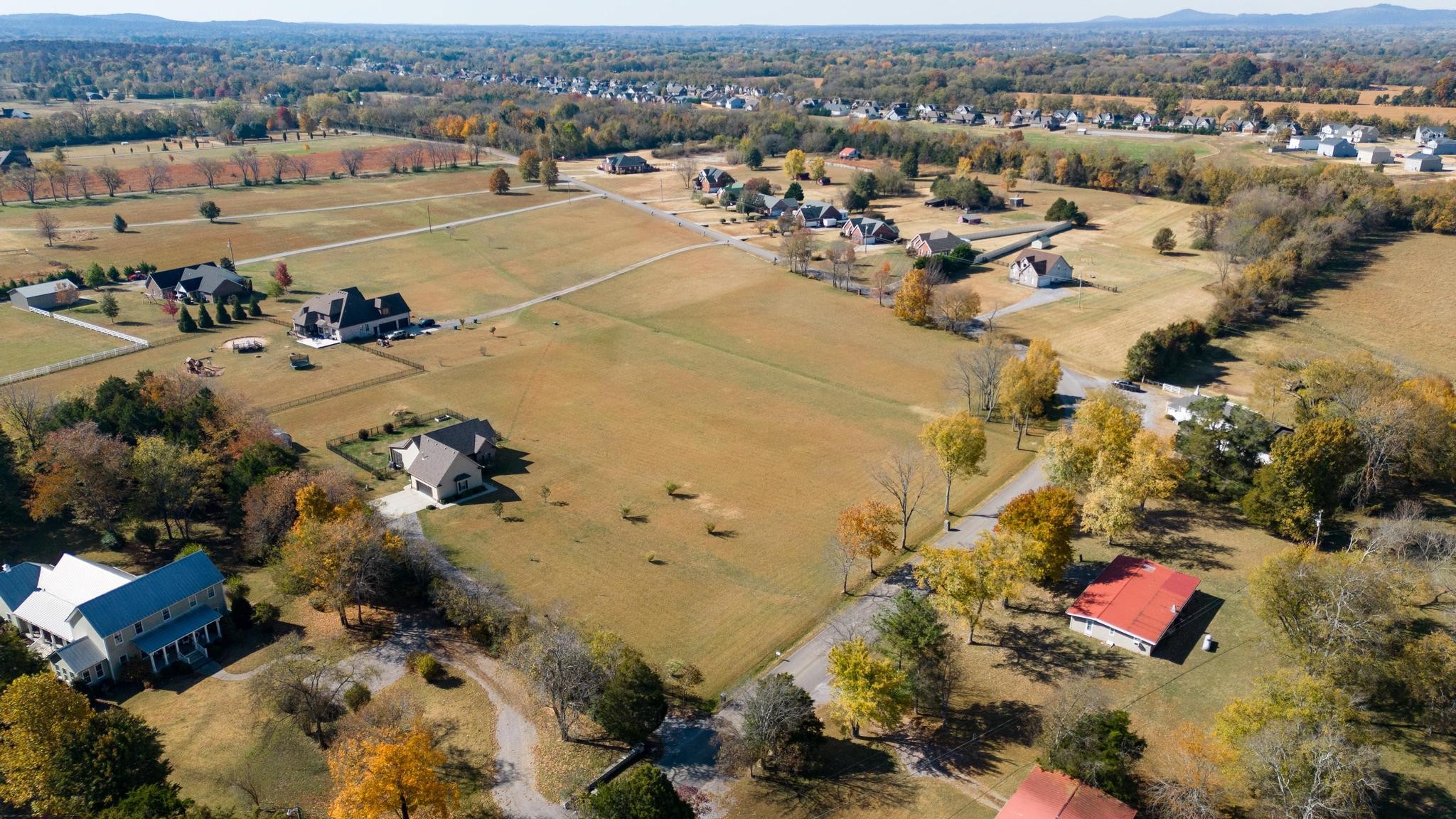 4735 Rucker Christiana Road Christiana, TN 37037 - Photo 51 of 52