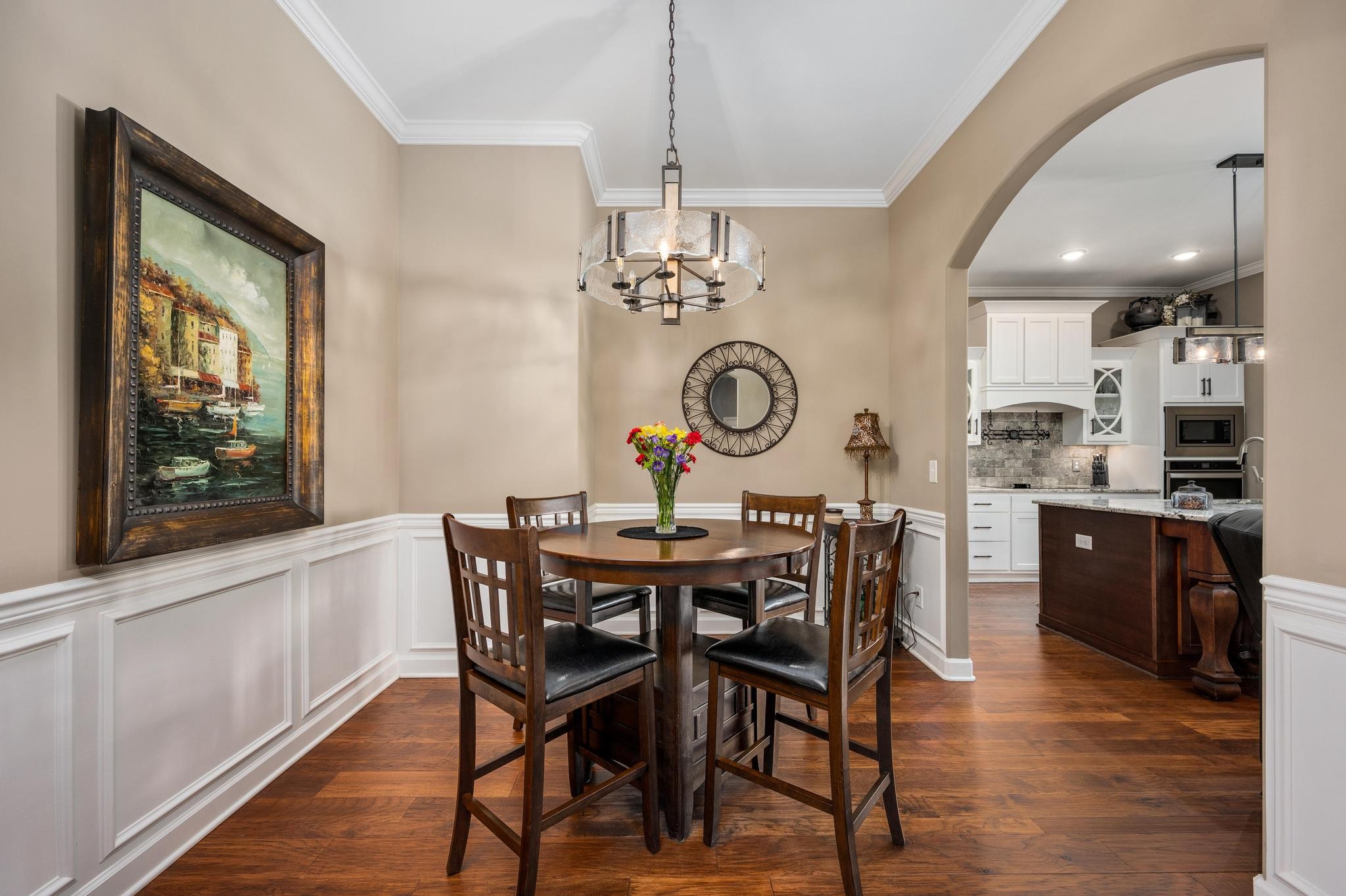 4735 Rucker Christiana Road Christiana, TN 37037 - Photo 7 of 52