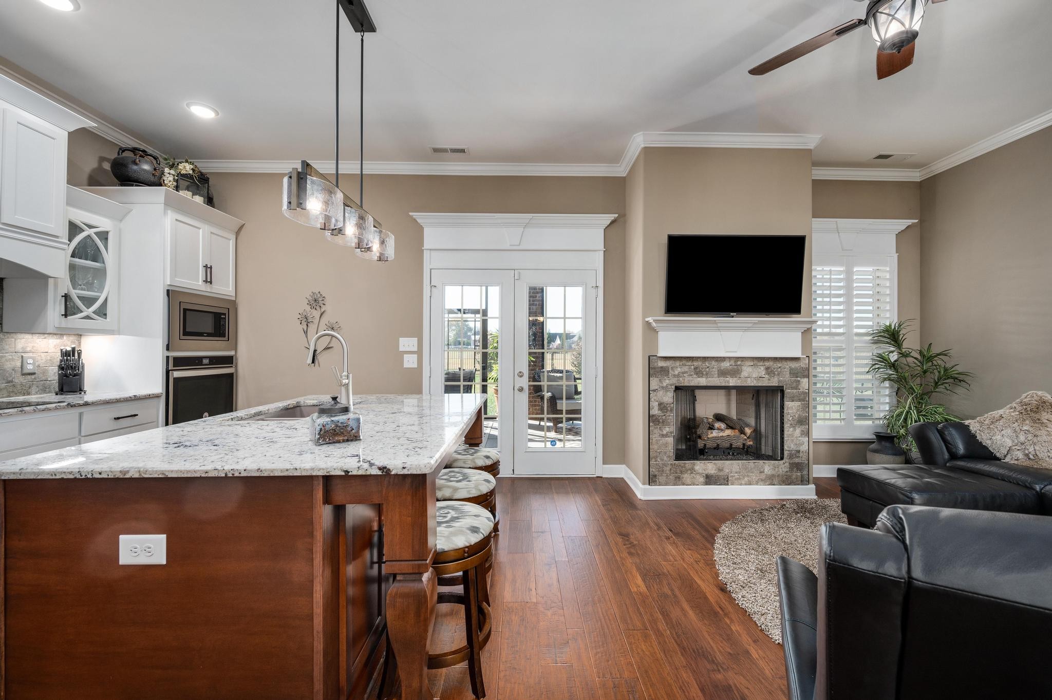 4735 Rucker Christiana Road Christiana, TN 37037 - Photo 8 of 52