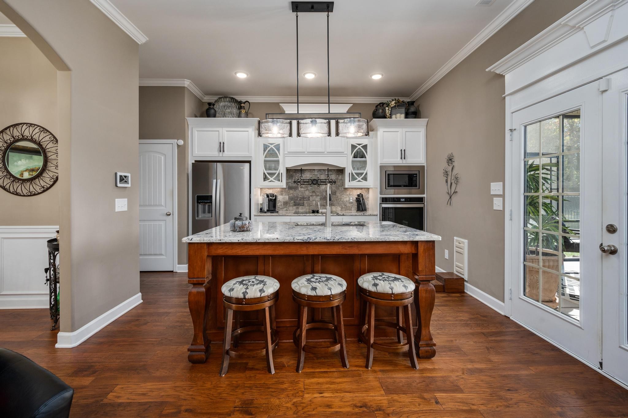 4735 Rucker Christiana Road Christiana, TN 37037 - Photo 9 of 52