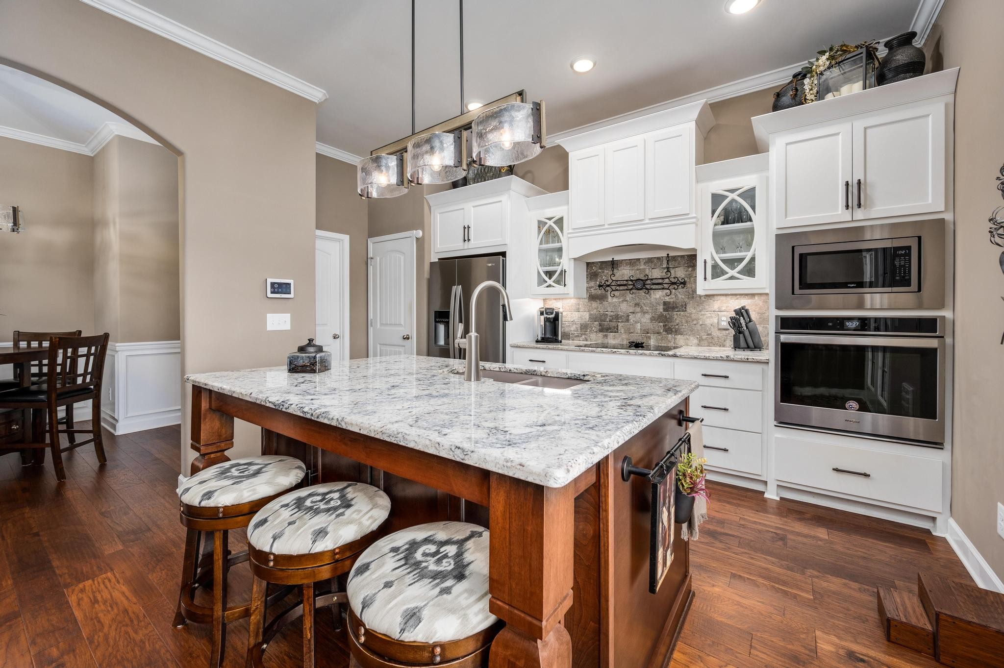 4735 Rucker Christiana Road Christiana, TN 37037 - Photo 10 of 52