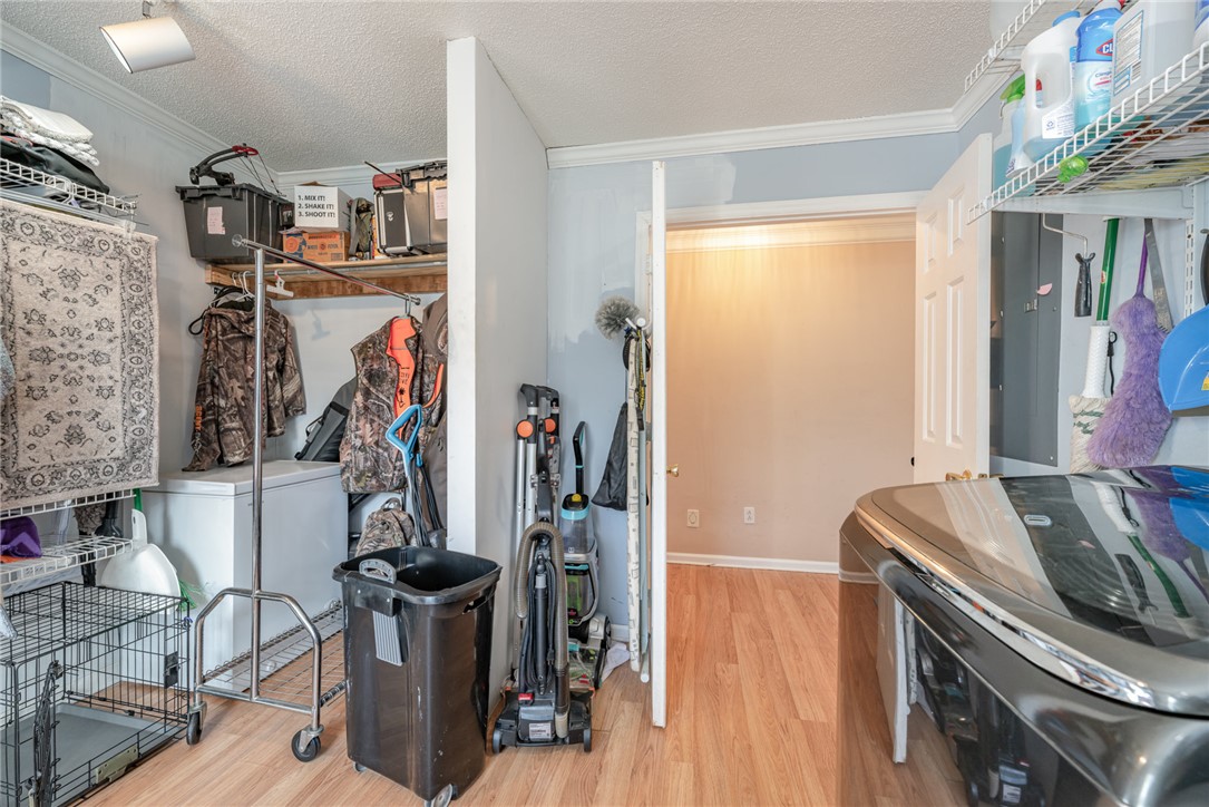 220 Wildwood Farms Road Gray Court, SC 29645 - Photo 16 of 50