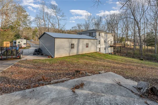 $445,000 | 220 Wildwood Farms Road, Gray Court, SC 29645