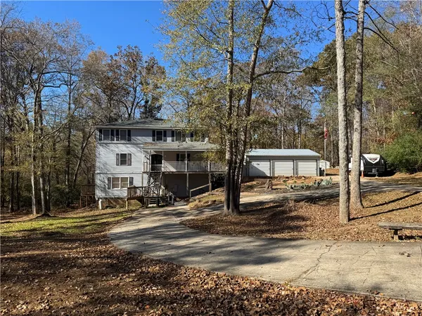 $445,000 | 220 Wildwood Farms Road, Gray Court, SC 29645