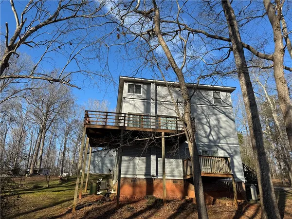 $445,000 | 220 Wildwood Farms Road, Gray Court, SC 29645