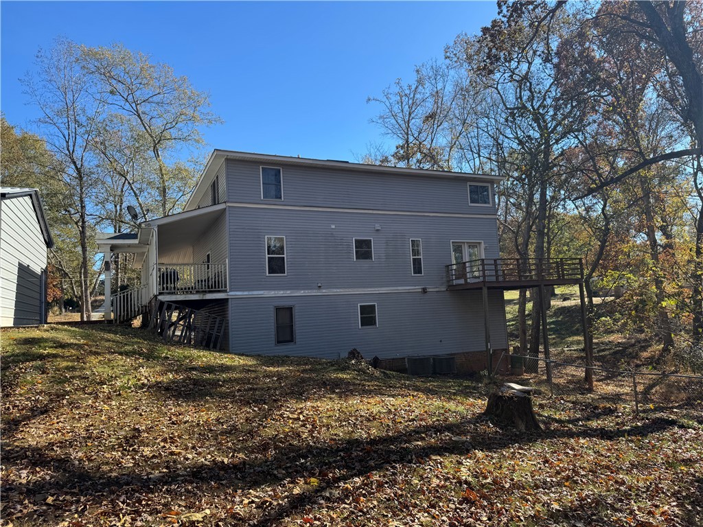 220 Wildwood Farms Road Gray Court, SC 29645 - Photo 44 of 50