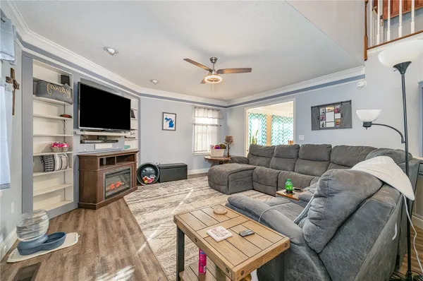 $445,000 | 220 Wildwood Farms Road, Gray Court, SC 29645