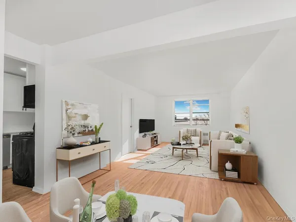 $315,000 | 3363 Sedgwick Avenue, Unit 4L | Kingsbridge Heights
