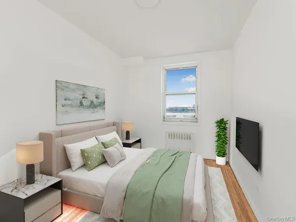 $315,000 | 3363 Sedgwick Avenue, Unit 4L | Kingsbridge Heights