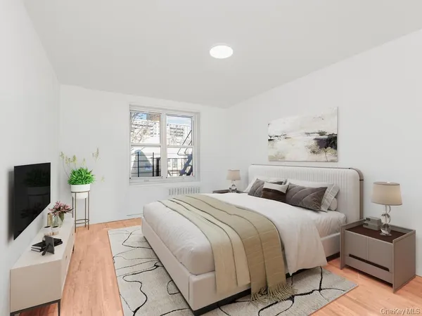 $315,000 | 3363 Sedgwick Avenue, Unit 4L | Kingsbridge Heights