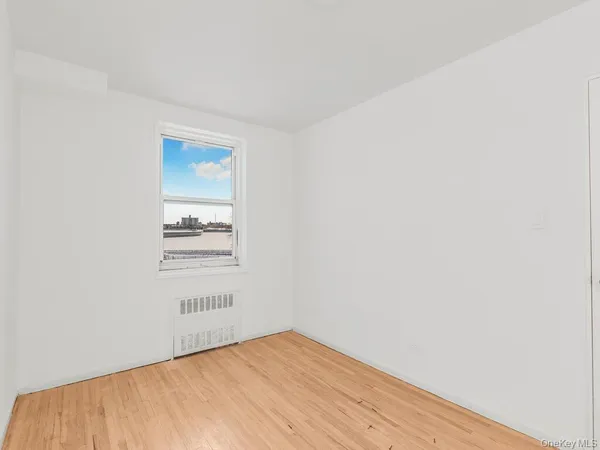$315,000 | 3363 Sedgwick Avenue, Unit 4L | Kingsbridge Heights