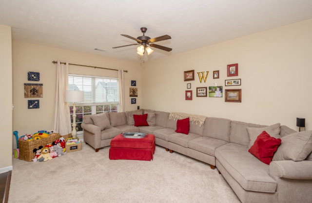 2014 Winding Trail Road Graniteville, SC 29829 - Photo 5 of 36