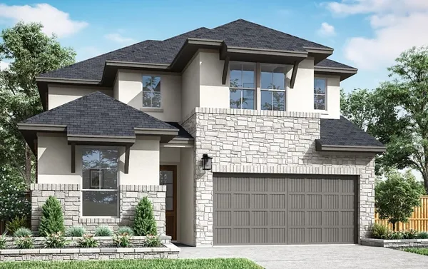 $511,841 | 16530 Harmony Lea Lane, Hockley, TX 77447