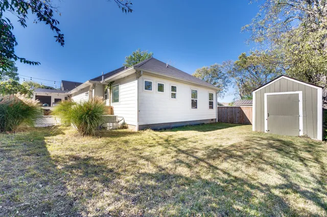 $9,000 | 2314 Cisco Street, Nashville, TN 37204