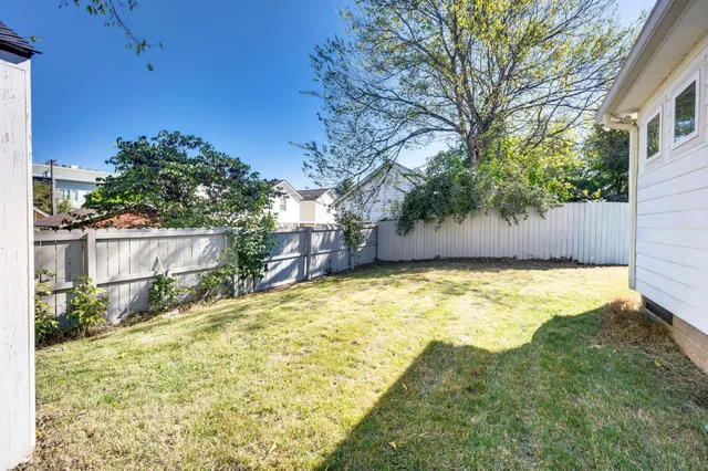 $9,000 | 2314 Cisco Street, Nashville, TN 37204