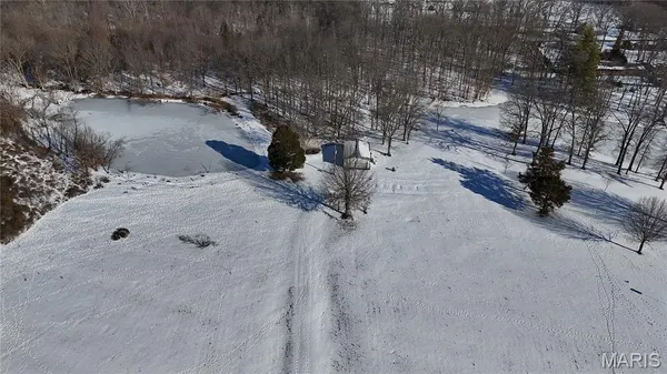 $149,500 | 12881 Highway 154, Sparta, IL 62286