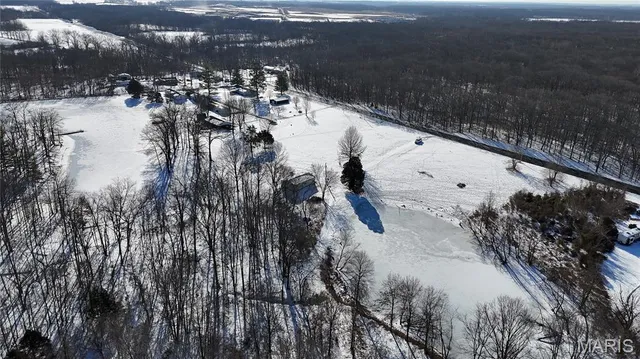 $149,500 | 12881 Highway 154, Sparta, IL 62286