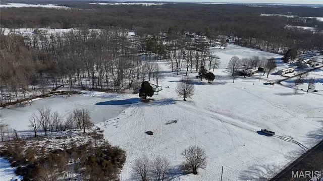 $149,500 | 12881 Highway 154, Sparta, IL 62286