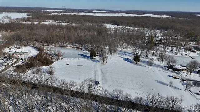 $149,500 | 12881 Highway 154, Sparta, IL 62286