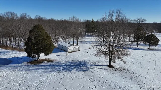 $149,500 | 12881 Highway 154, Sparta, IL 62286