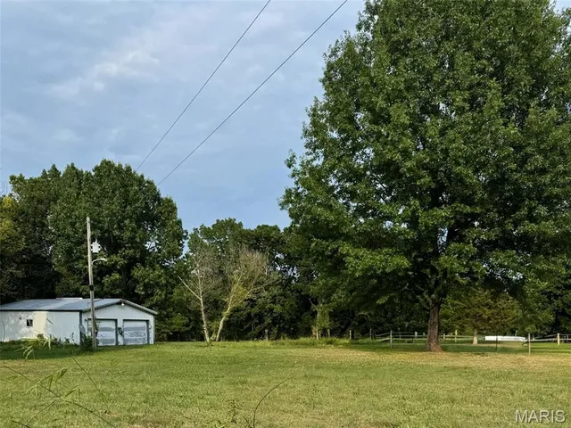 $149,500 | 12881 Highway 154, Sparta, IL 62286