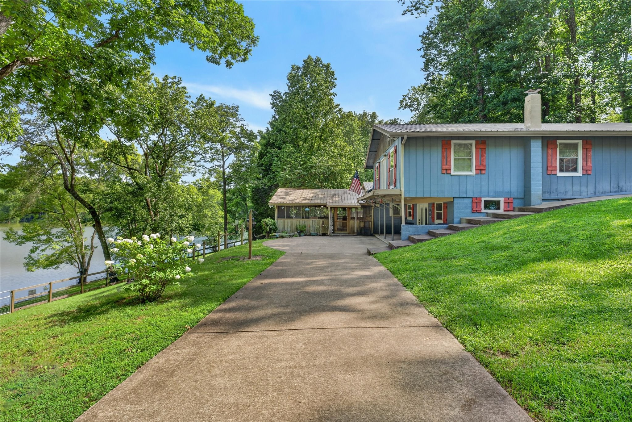 554 Hickman Shores Road Dover, TN 37058 - Photo 5 of 66