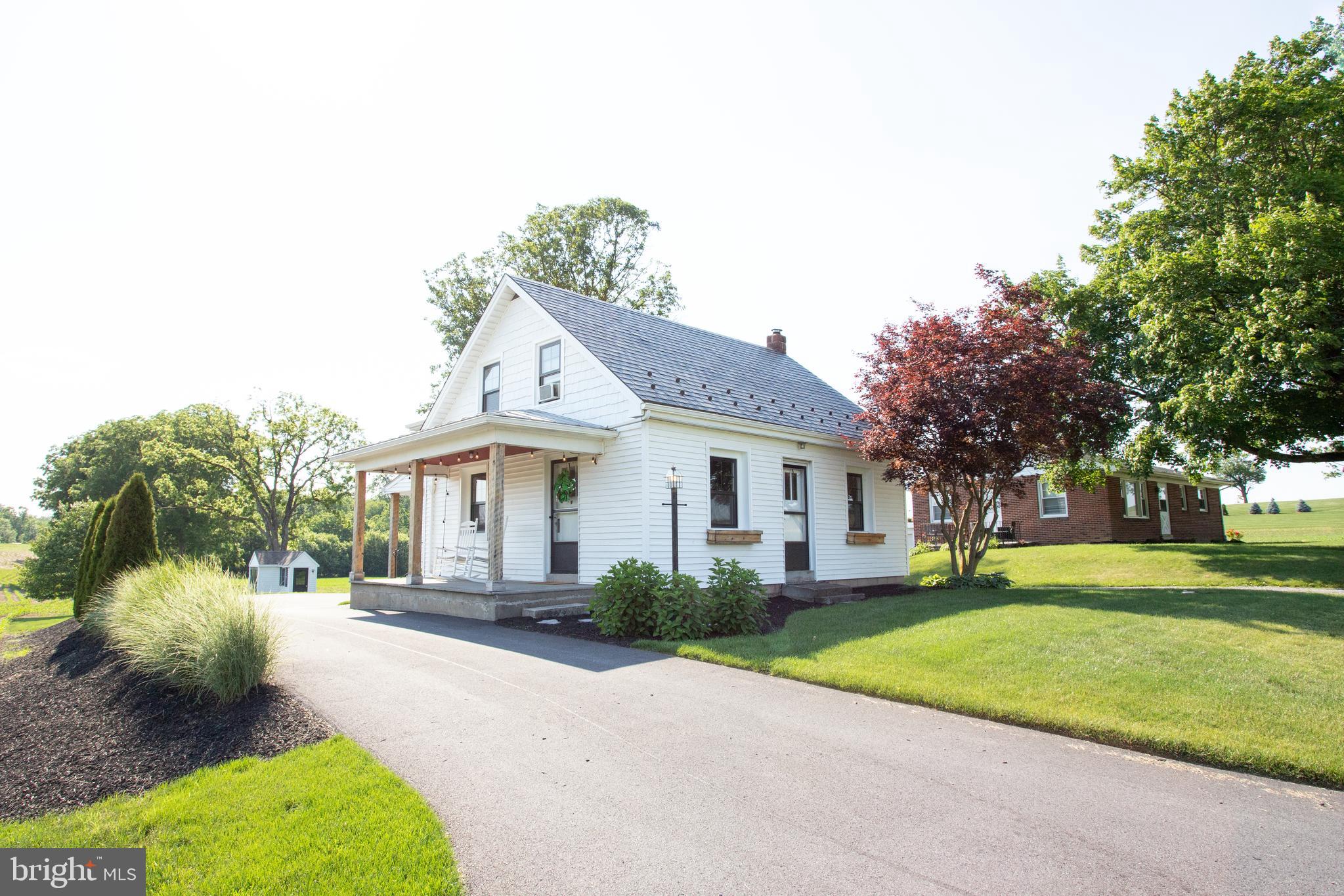 556 Milton Grove Road Mount Joy, PA 17552 - Photo 1 of 32 Gallery Image 1
