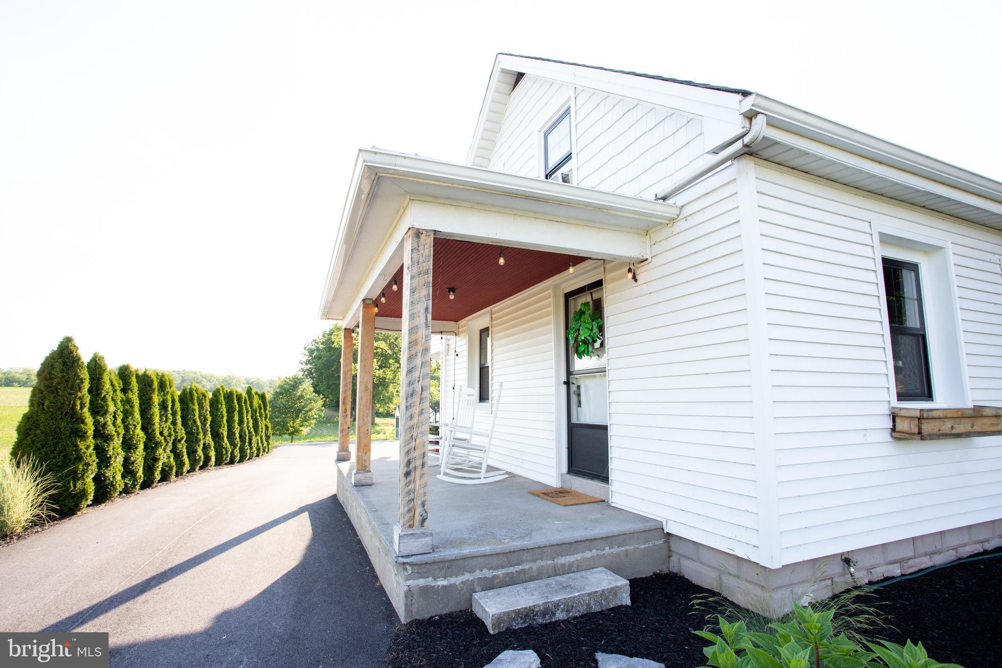 556 Milton Grove Road Mount Joy, PA 17552 - Photo 28 of 32 Gallery Image 28