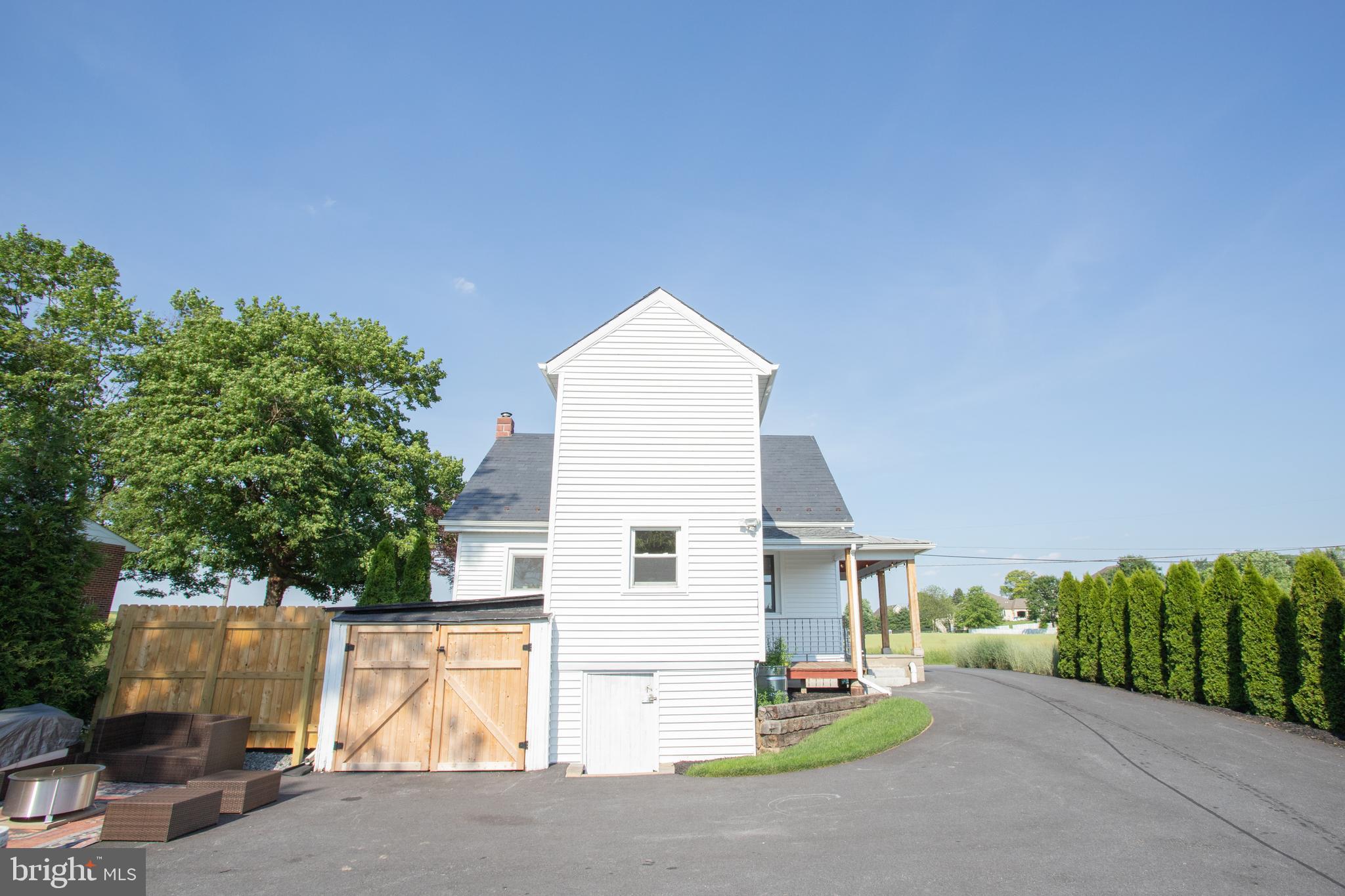 556 Milton Grove Road Mount Joy, PA 17552 - Photo 30 of 32 Gallery Image 30