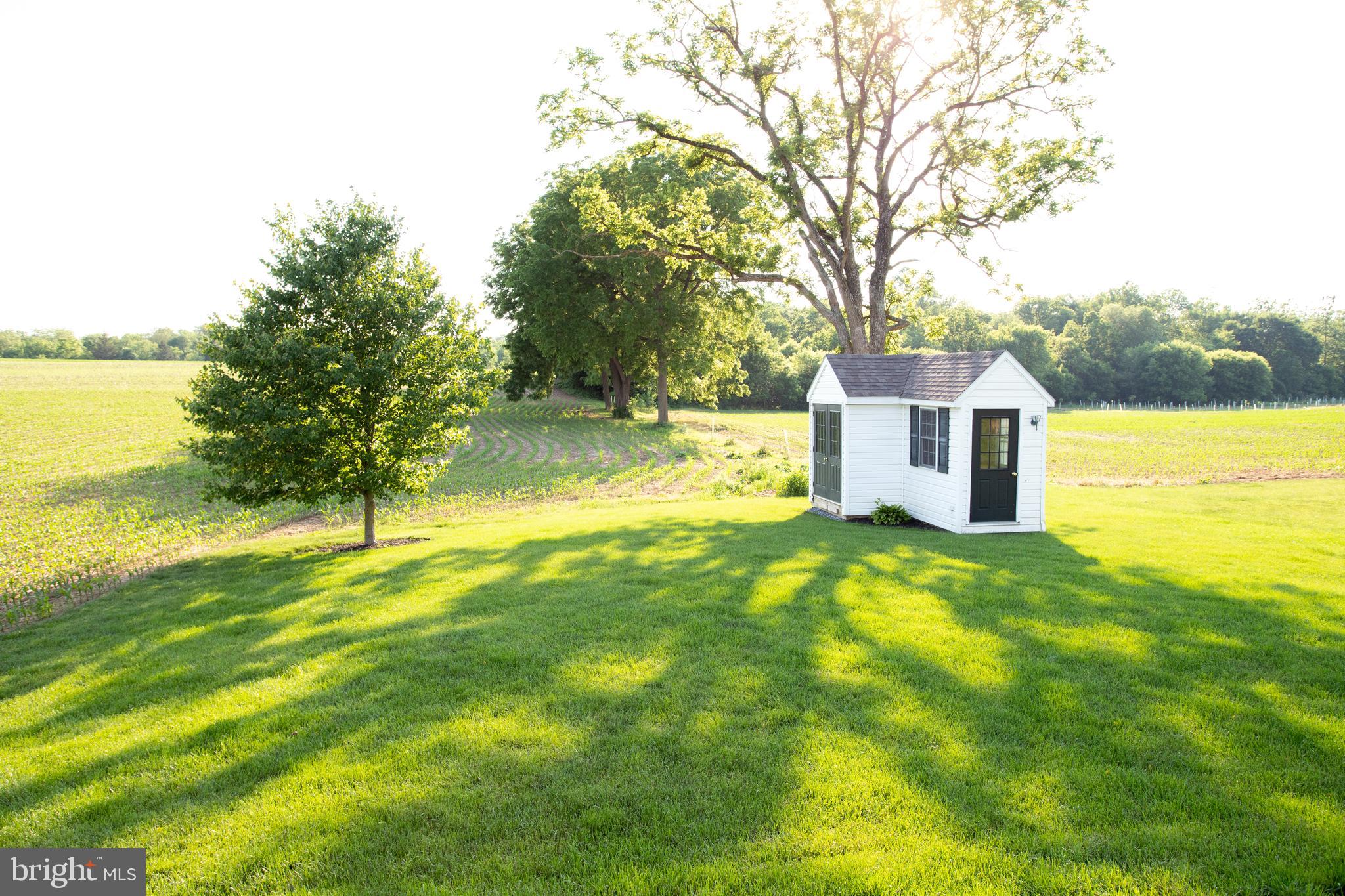556 Milton Grove Road Mount Joy, PA 17552 - Photo 31 of 32 Gallery Image 31