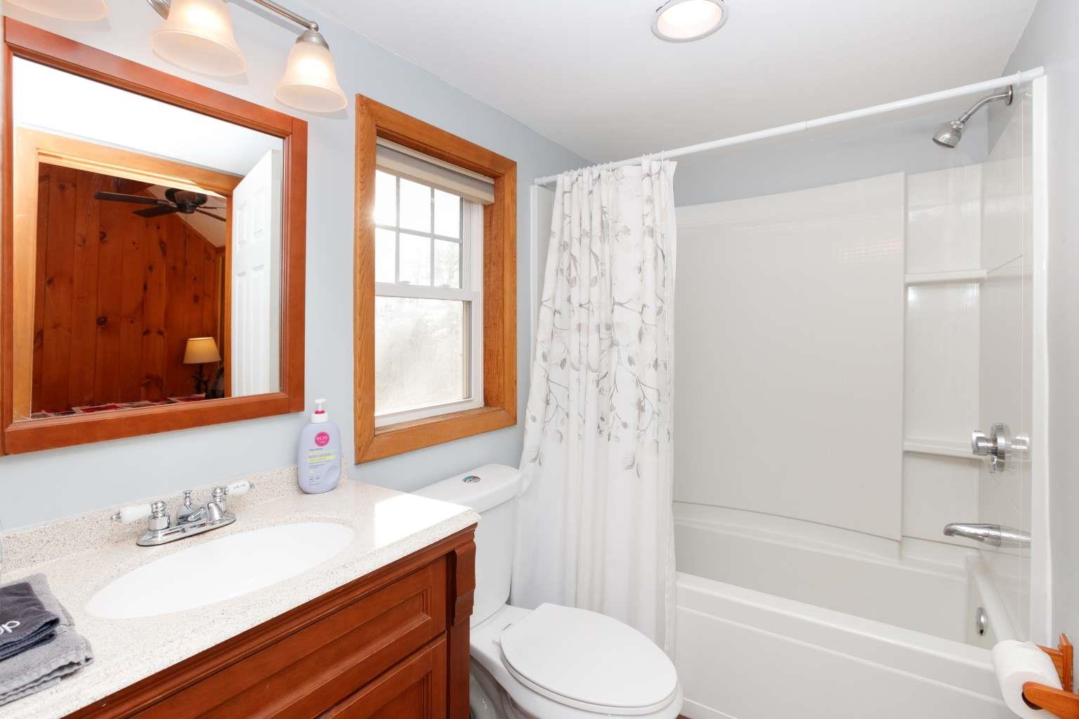 21 Isaax Fox Road Campton, NH 03223 - Photo 11 of 20 Gallery Image 11