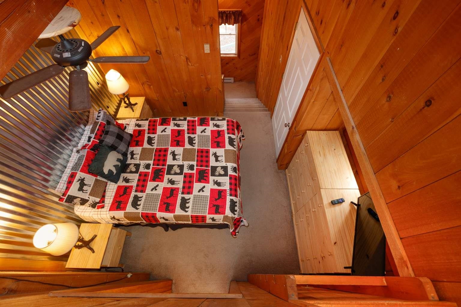 21 Isaax Fox Road Campton, NH 03223 - Photo 13 of 20 Gallery Image 13