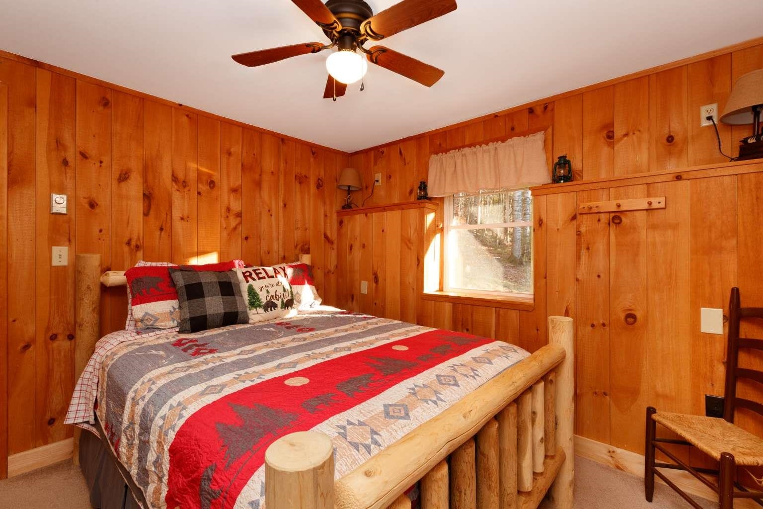 21 Isaax Fox Road Campton, NH 03223 - Photo 15 of 20 Gallery Image 15